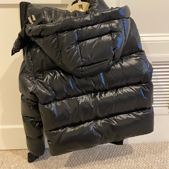 Sam Jordy Puffer Jacket | Poshmark